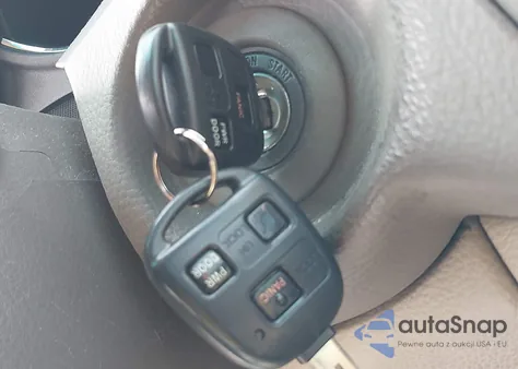 2005 Lexus Rx 330 from USA, damaged, VIN 2T2GA31UX5C039122